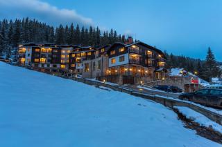 The Stream Resort Pamporovo - 5