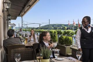 Maritim Hotel Königswinter - Königswinter - 7