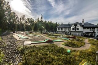 Aateli Lakeside Chalets - former Vuokatti Suites - Vuokatti - 3