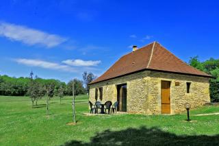 COMBAS village de gites - Saint-Crépin-et-Carlucet - 2
