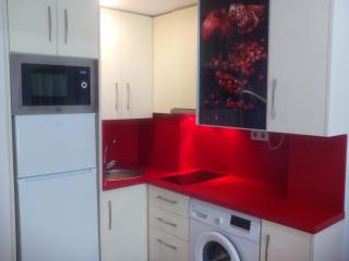 New La Granada - Granada - 9