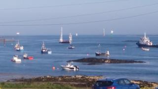 Greencastle B&B - Kilkeel - 0