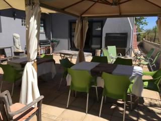 Ons Stee Bed and Breakfast - Wellington - 9