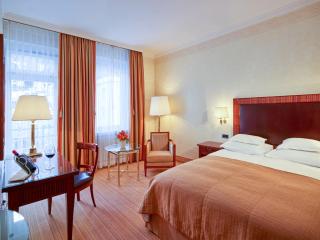 Grand Hotel Kronenhof - 3