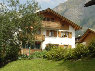 Dachwohnung Unterem Hoereli - Vals - 7