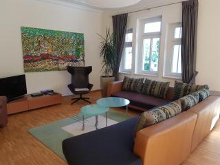 Villa Weitblick - Eisenach - 4
