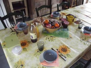 Le Vinagrou - Concots - 4