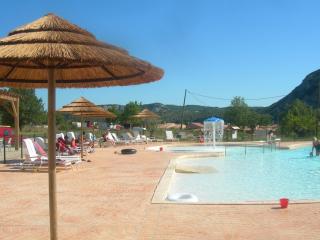 Holiday home with terrace - Sampzon - 3