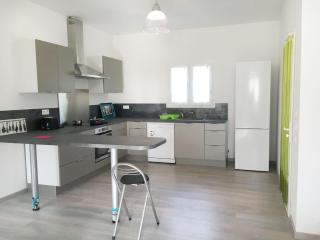 Villa in Thueyts with Swimming Pool - Thueyts - 6