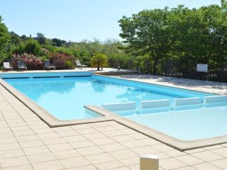 Quaint Holiday home in Les Vans with pool - Les Vans - 0