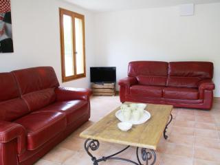 Holiday Home in Les Vans near Bois de Païolive - Les Vans - 6