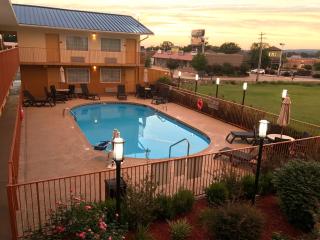 Best Western Van Buren Inn - Van Buren - 1