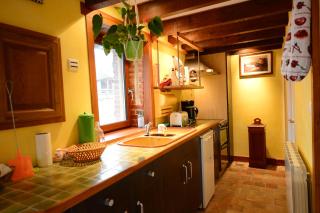 Gîte de Bugeron - Vicq-Exemplet - 1