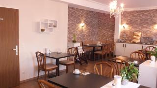 Hotel Rosengarten Tuttlingen - Tuttlingen - 1