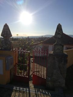Casa da Vinha Grande - Poiares - 9