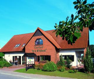 Gasthof "to`n Eikbom" - Dargen - 0