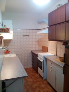 Bilocale a Piazza Brembana - 1