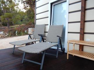 Mobile House on Drage Beach - 1
