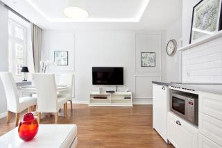 The Heart of Old Town Apartments - Gdańsk - 7