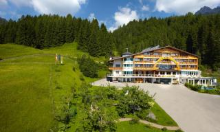Hotel Talhof Garni&more in Wängle bei Reutte - Reutte - 9