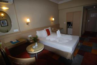 SV Business Hotel Diyarbakır - Diyarbakır - 8