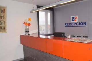 Hotel H2 Avila - Ávila - 8