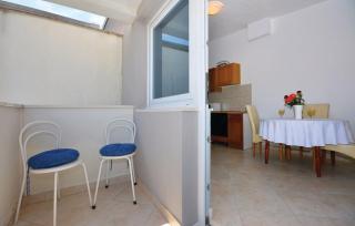 Studio apartman - Podstrana - 4
