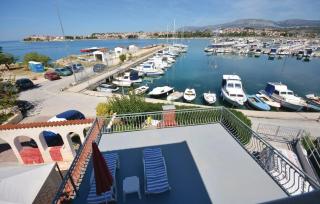Studio apartman - Podstrana - 2