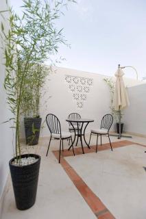 Hospedería Almundo by Alexandra Realty - Tarifa - 1