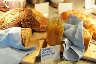 Hotel Talhof Garni&more in Wängle bei Reutte - 5