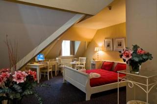 Amrâth Hotel Lapershoek Arenapark - Hilversum - 9