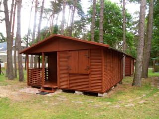 Domki Letniskowe Kaprys - Pobierowo - 9