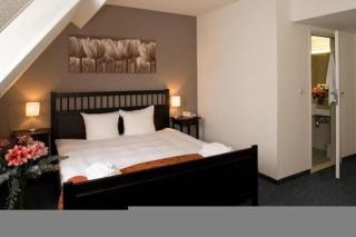 Amrâth Hotel Lapershoek Arenapark - Hilversum - 7