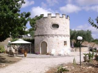 Torre Carperi in Valle d'Itria - 8