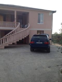 Pirosmani 2 - Kobuleti - 4