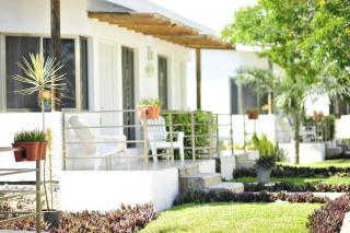 Hotel Villas Bambu - Chetumal - 6