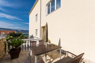 Apartments Bluesky - Trogir - 5