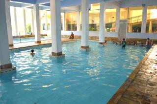 Hotel Fazenda Fonte Colina Verde - 1