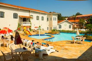 Hotel Fazenda Fonte Colina Verde - São Pedro - 6