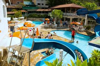 Hotel Fazenda Fonte Colina Verde - 7