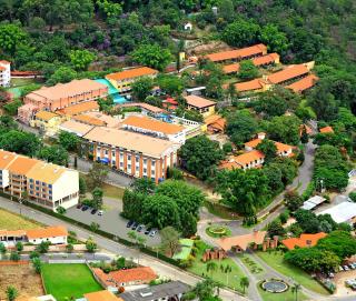 Hotel Fazenda Fonte Colina Verde - São Pedro - 0