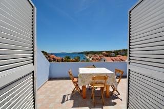 Apartment Blue - Sali - 3