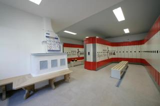 Alpen Hotel Corona - Vigo di Fassa - 8