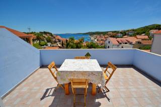 Apartment Blue - Sali - 7