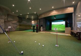 Alpen Hotel Corona - 1