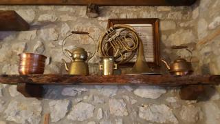 Hotel Bujtina Ollga - 5