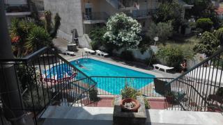 Star Apartment - Kallithea - 7
