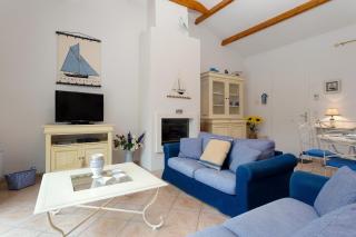 Madame Vacances Le Domaine de Vertmarines - 4