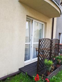 Spa Apartamenty Lidzbark - Lidzbark - 6