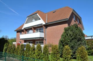 Haus Antonie 1. Etage - Dahme - 0